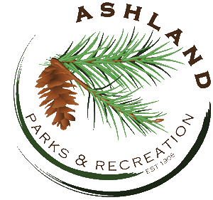 Ashland Parks & Recreation Logo