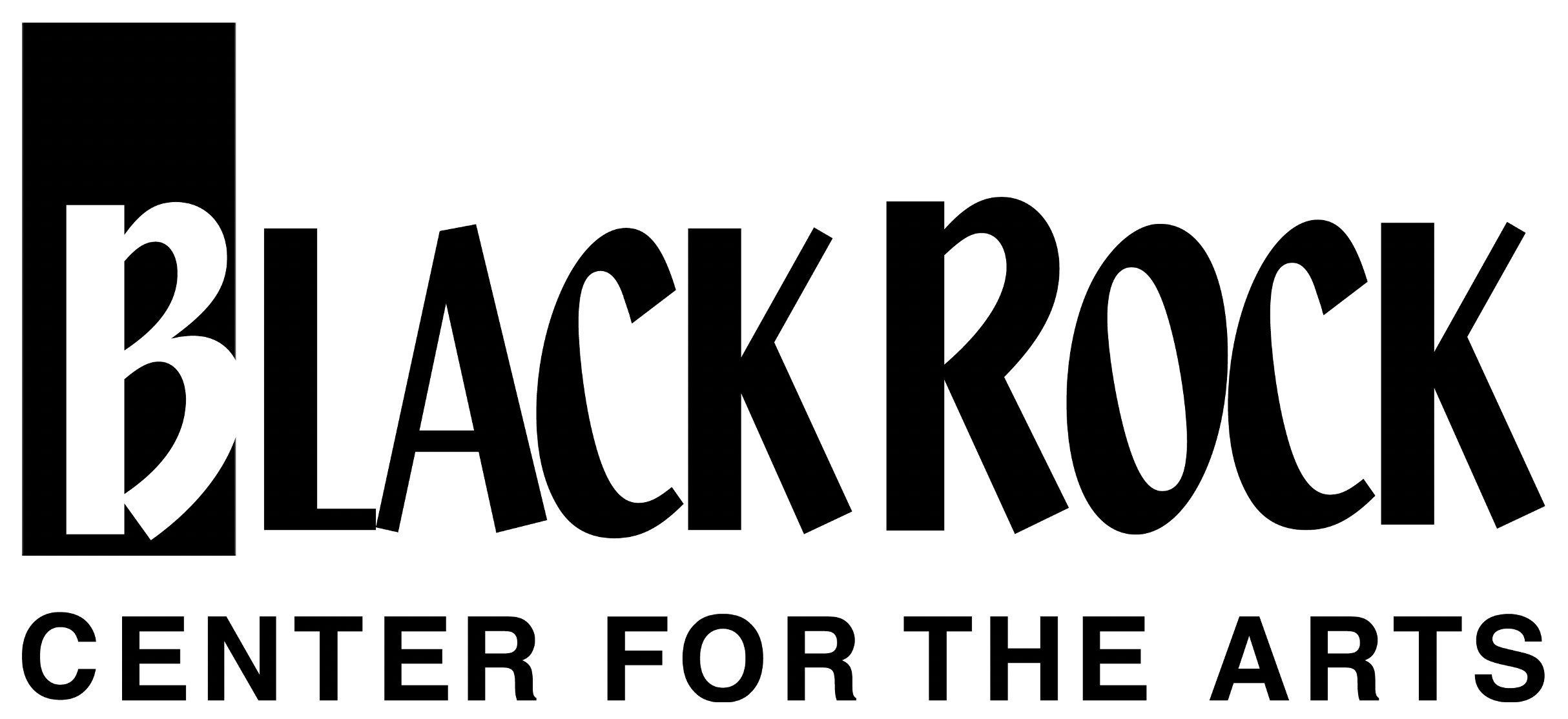 BlackRock Logo 2020