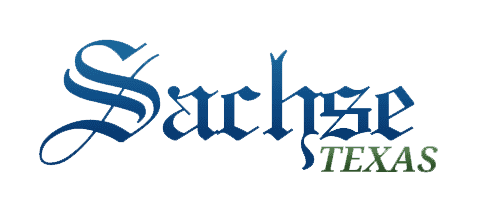 City of Sachse Logo