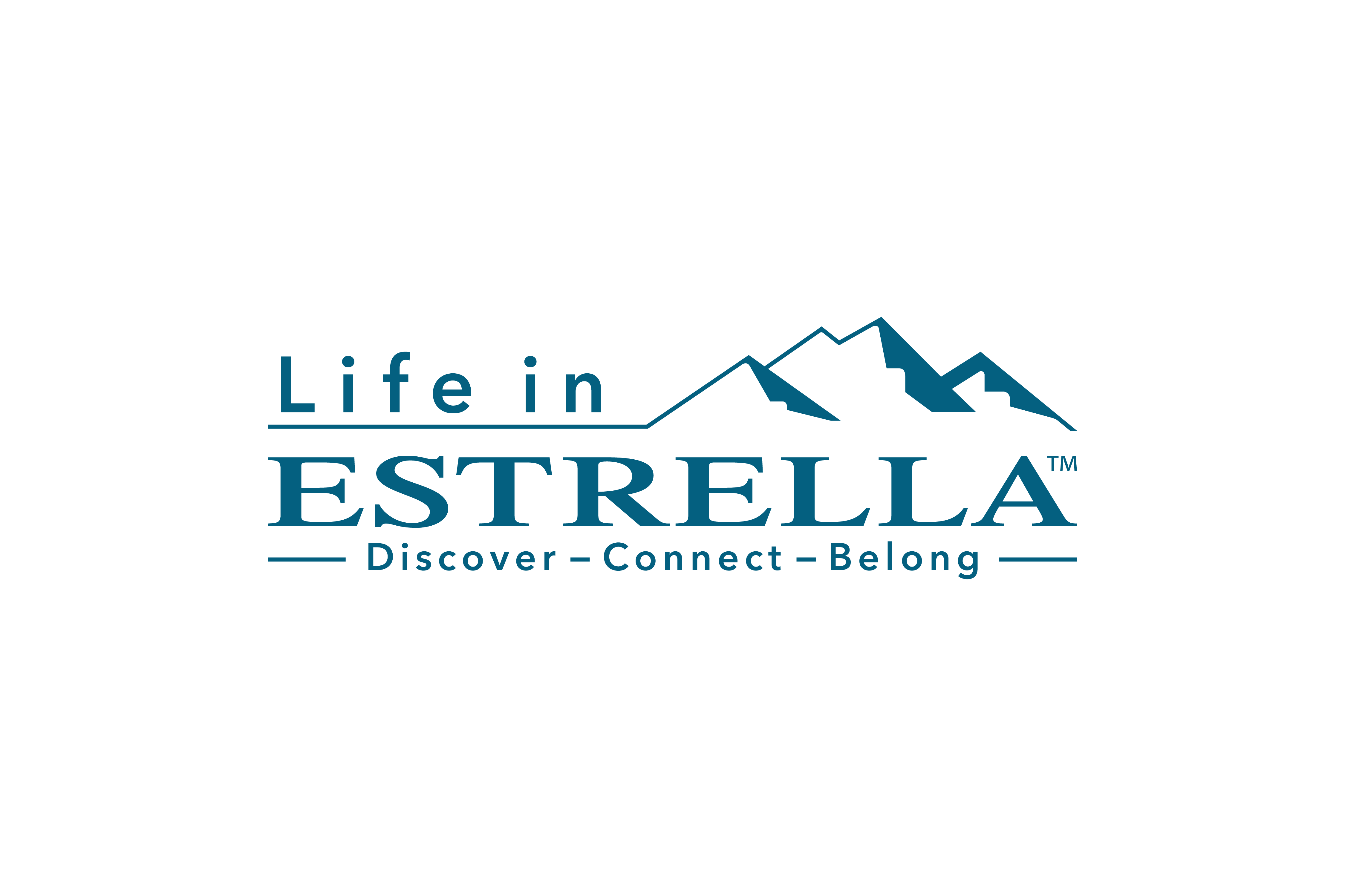 2022 Life in Estrella Logo
