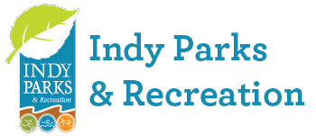 Indy Parks Logo