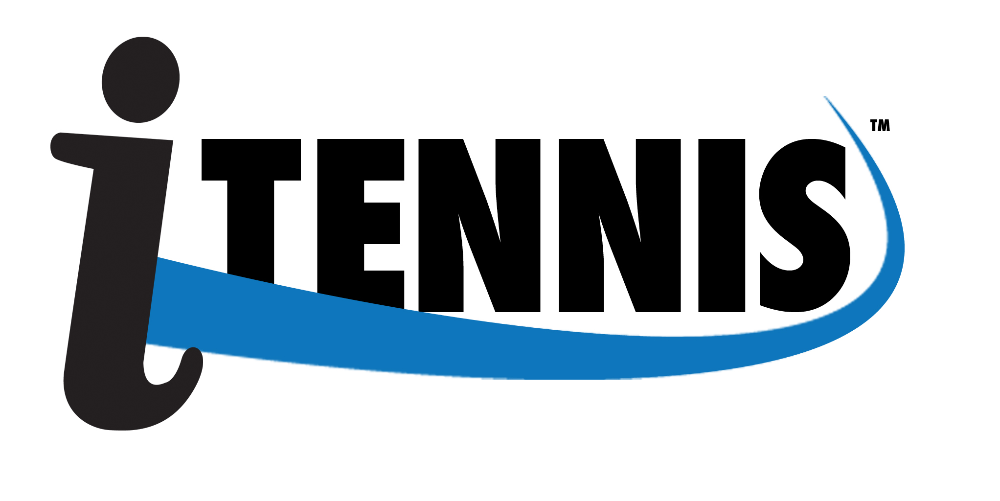 iTennis Logo