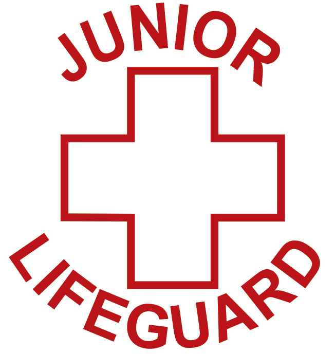 Junior Lifeguard July 18 - 21!