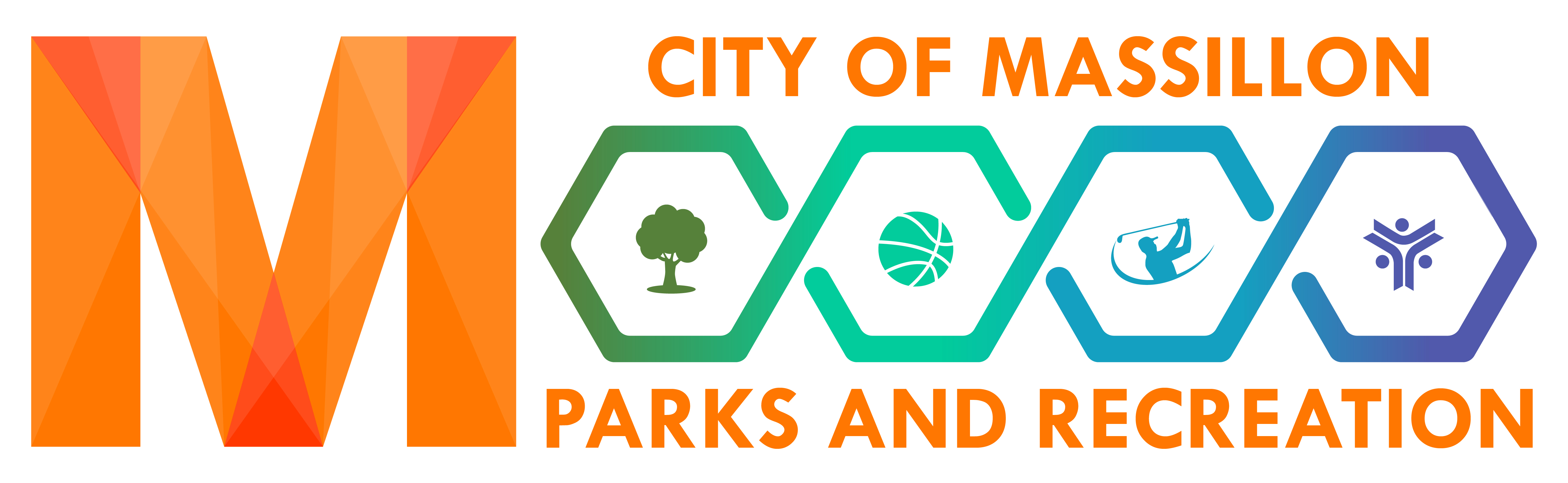 Parks and Rec Logo
