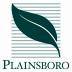 Plainsboro Logo