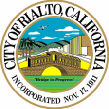 Official City Seal