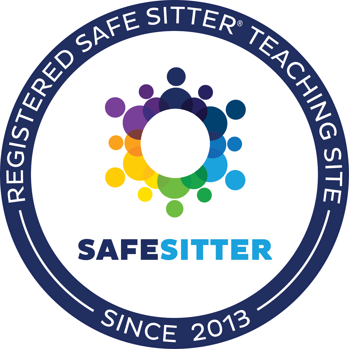 Safe Sitter Logo
