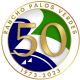 RPV Logo 50th