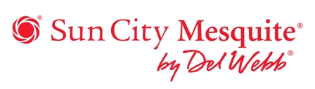 Sun City Mesquite Logo