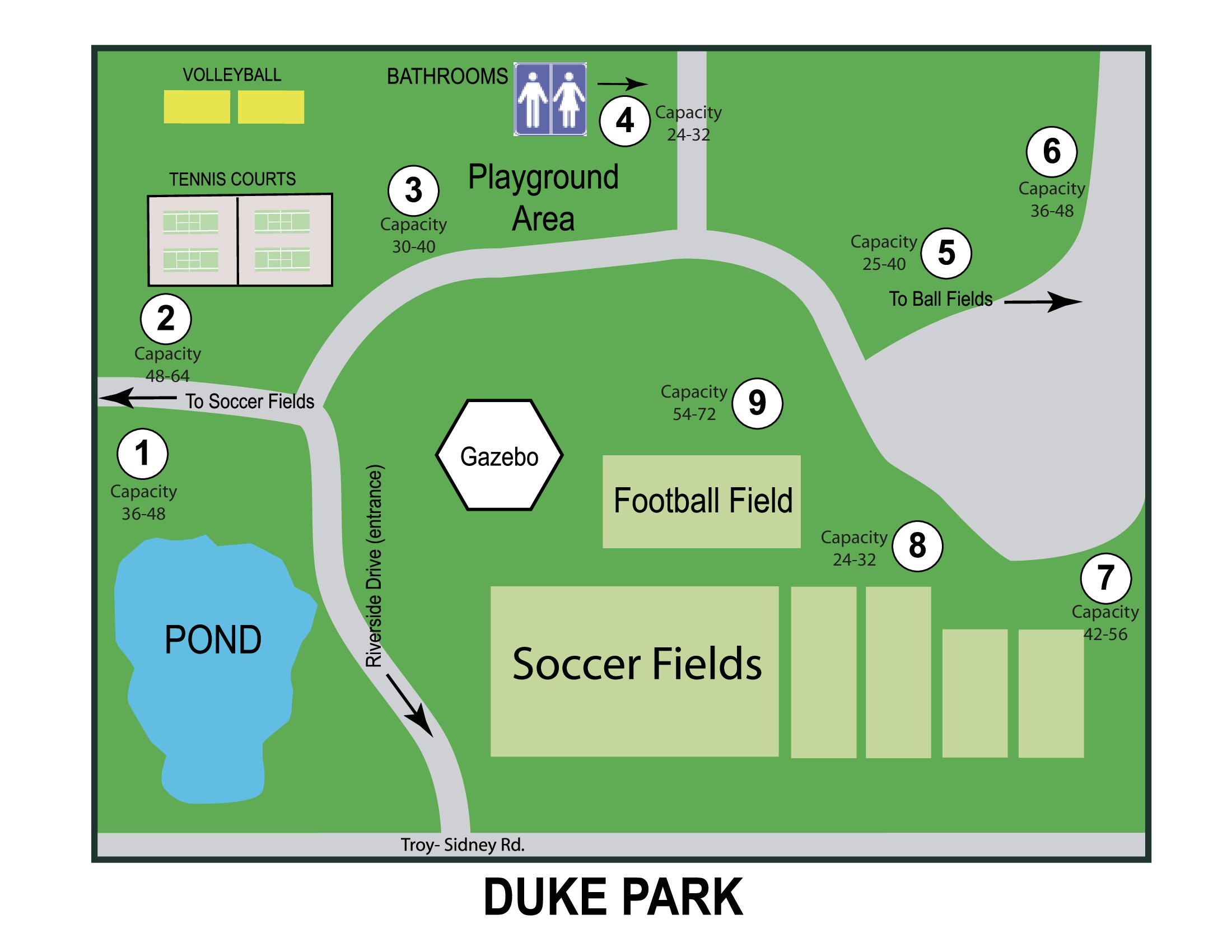 Duke Park