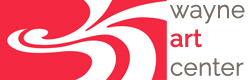 WAC Red logo